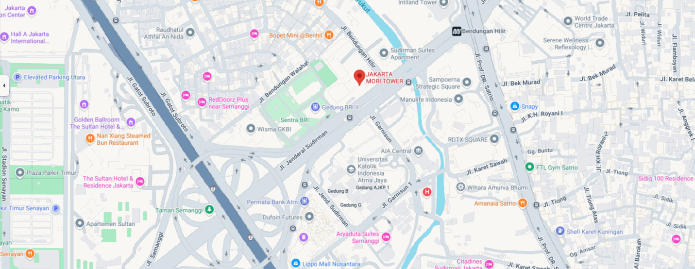 Odoo CMS - a big picture