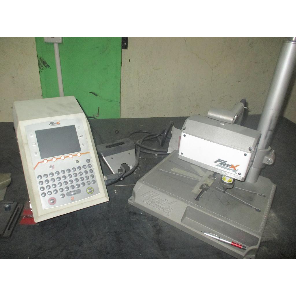 Digital Printing; Brand FlexMark; Model Flexmark V1