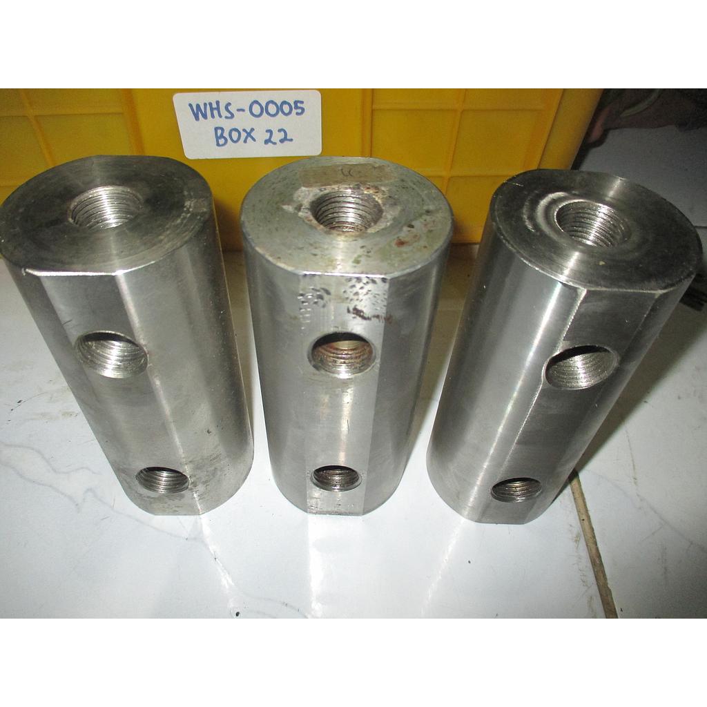 Manifold Pressure Switch, Connection: 1/2&quot; NPT