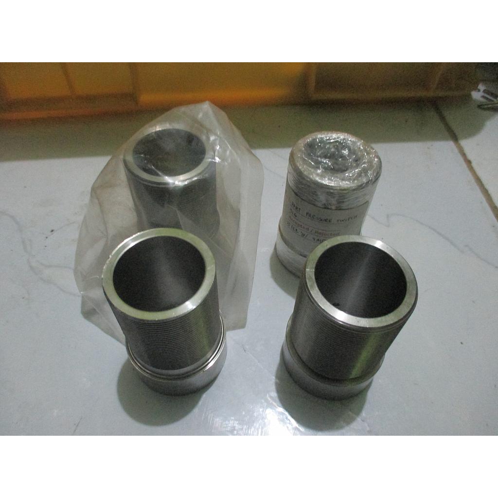 Spring Housing Pressure Switch