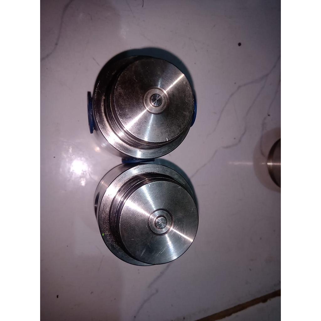 Body Housing Pressure Switch