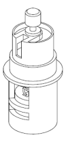 BOMPRD; BAP 67CFRH; Valve Catridge