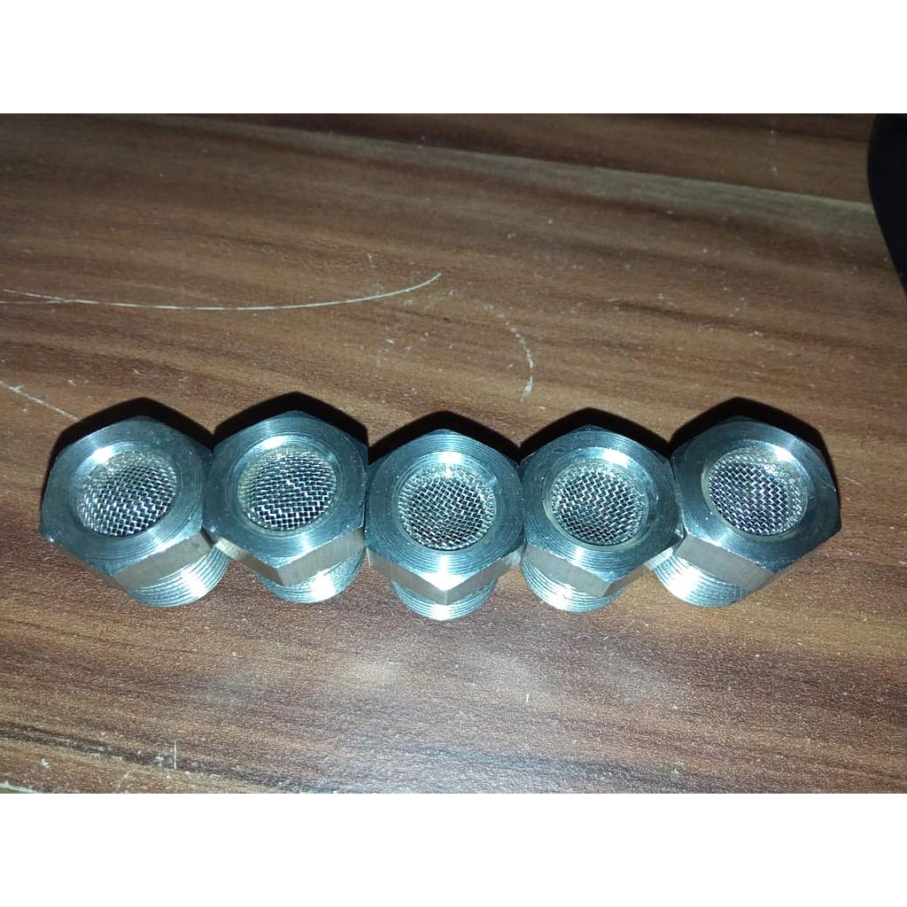 Bug Screen 1/8&quot; NPT