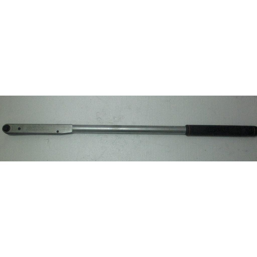 BRITOOL, Model: EVT 3000A