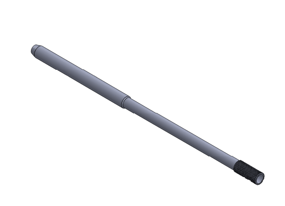 BAP B-SERIES [B8560]; Stem