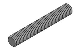 Stud; BAP 657S/667S