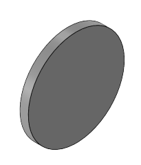 BOMPRD; Pressure Switch; Stop Plate