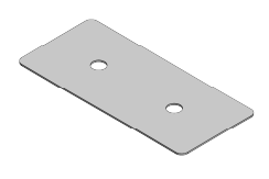 BOMPRD; Insulator 