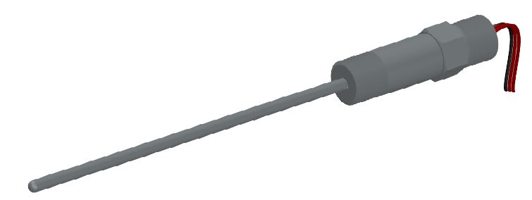 BAP AGA 2806-SERIES; Sensor Temp