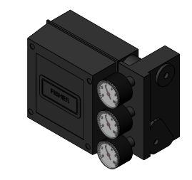 BAP CONTROLS