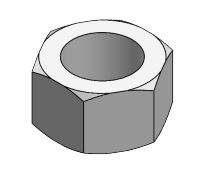 Nut Adjustment; BAP 657S/667S
