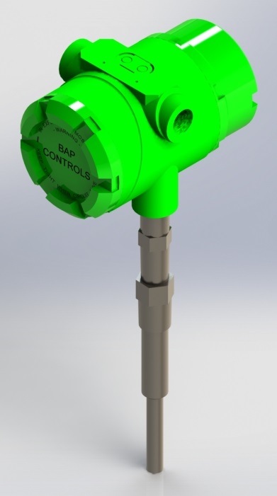 BOMITEM; 100539; Item 6; TX-TEMP; BAP AGA 2806-SERIES; Output Signal 4 TO 20mA HART; Pressure Range ....