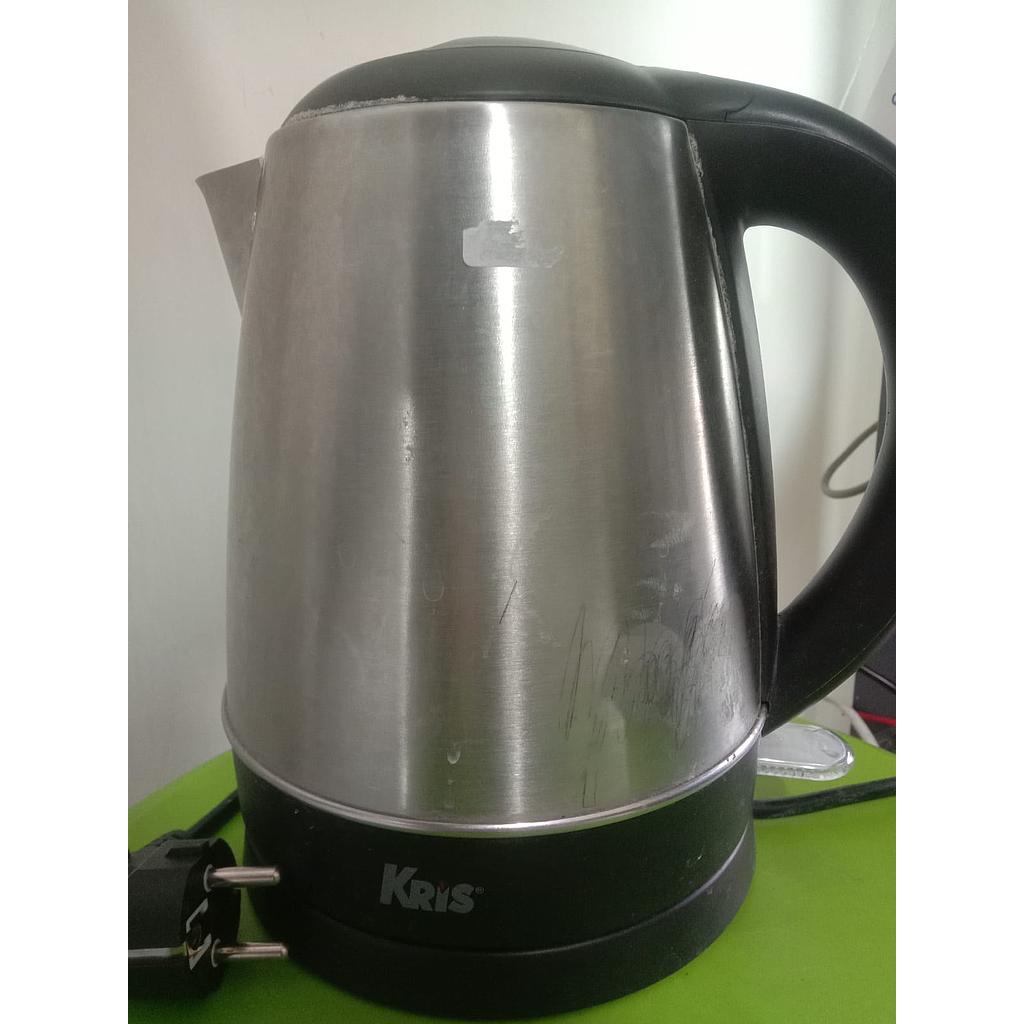 Teko Electrik Kris HB-3127C