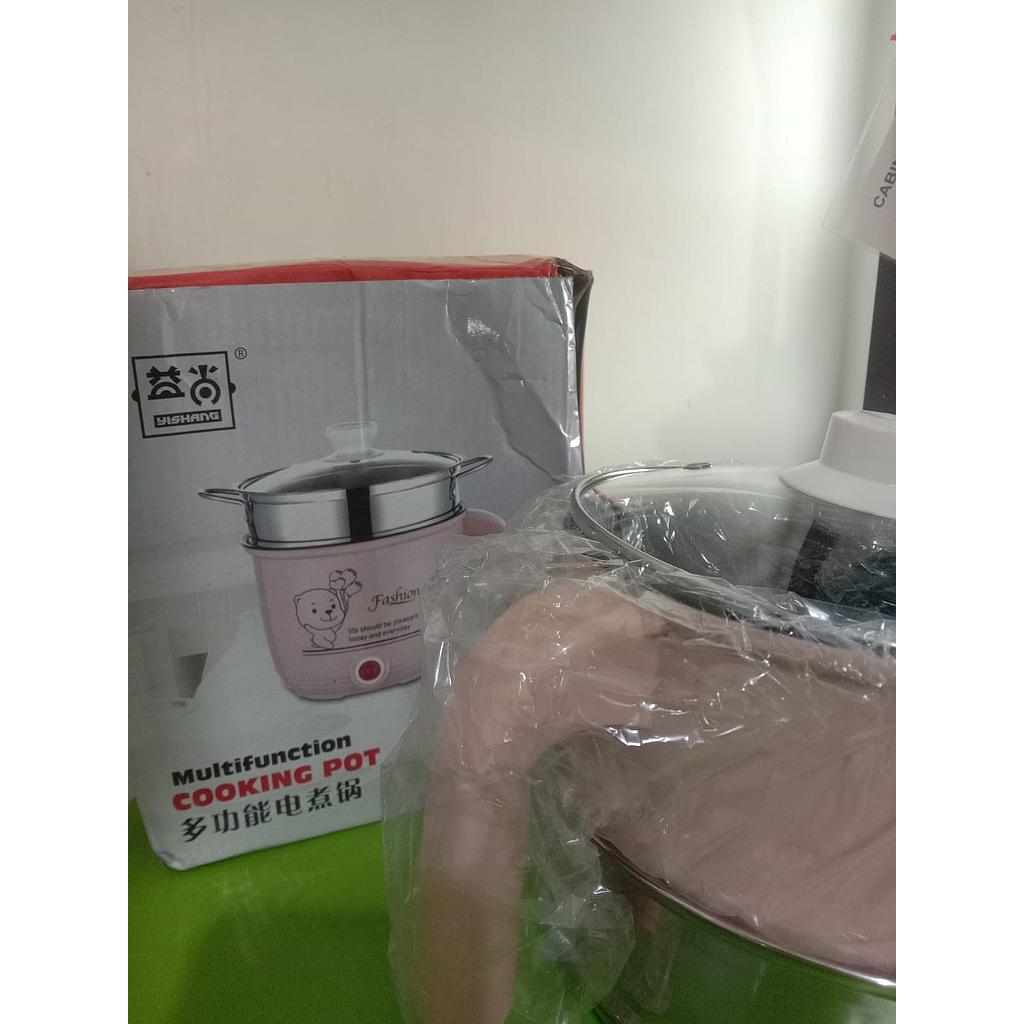 Cooking Pot Yishang YS-18D