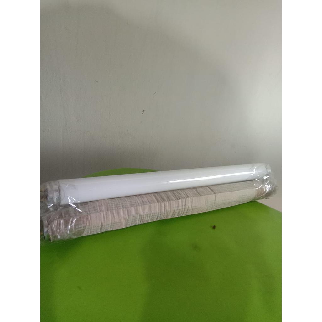 Lampu Philips, Tubelight 10W, Model TL-D 10W/54-765