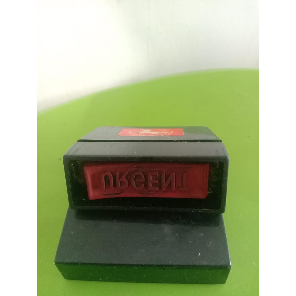 Stampel Urgent
