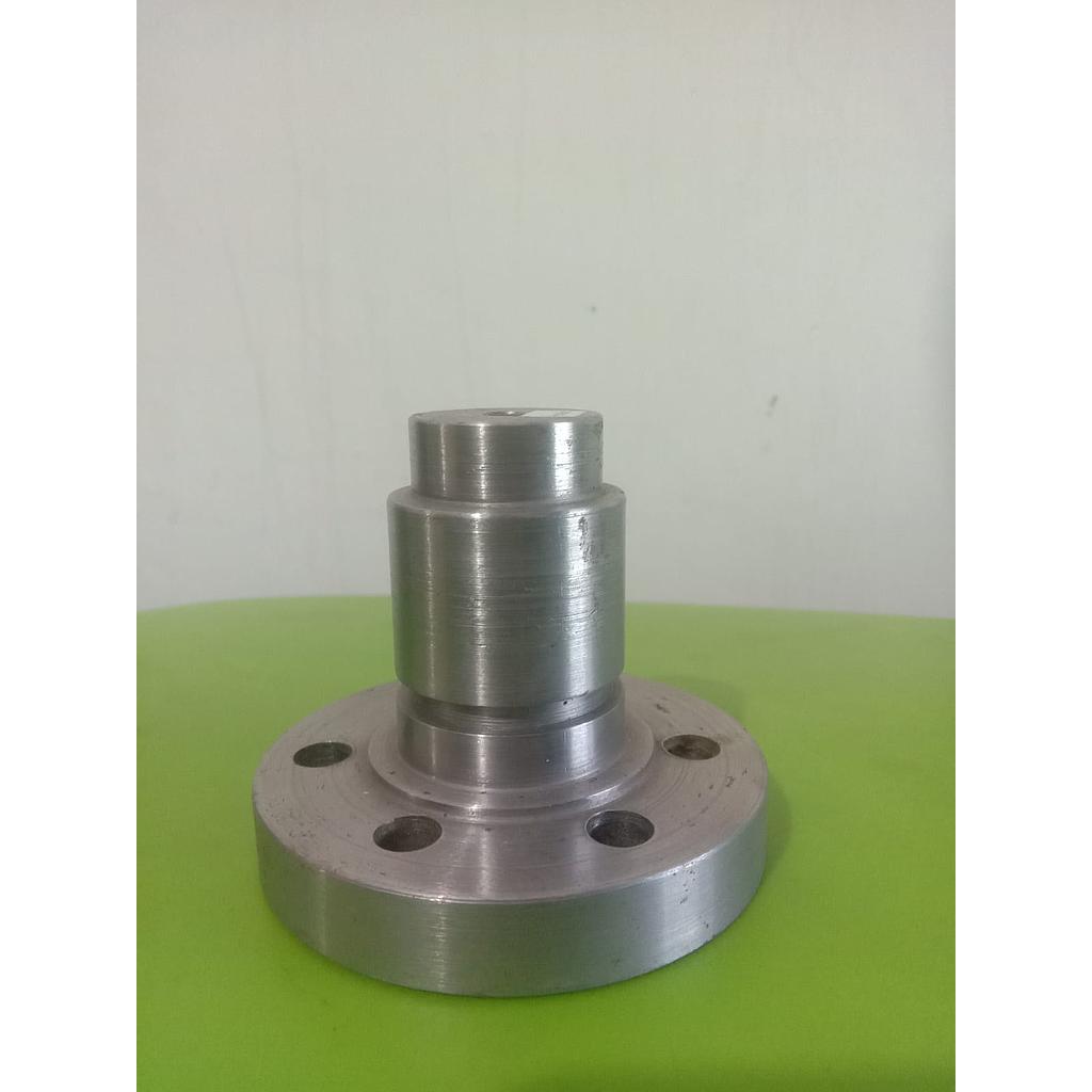 Trunnion Ball Valve 