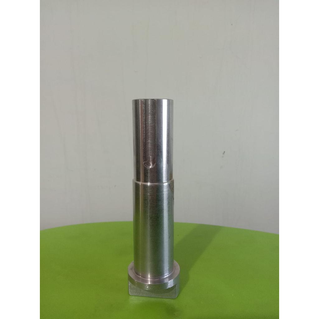 Stem Ball Valve 