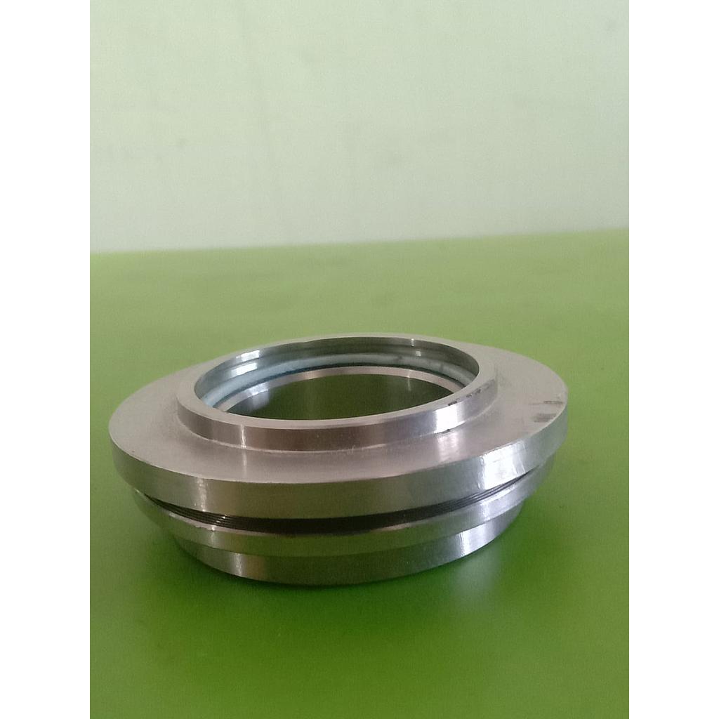 Seat Ring + Teflon Double Ring SST316, Size  1&quot;