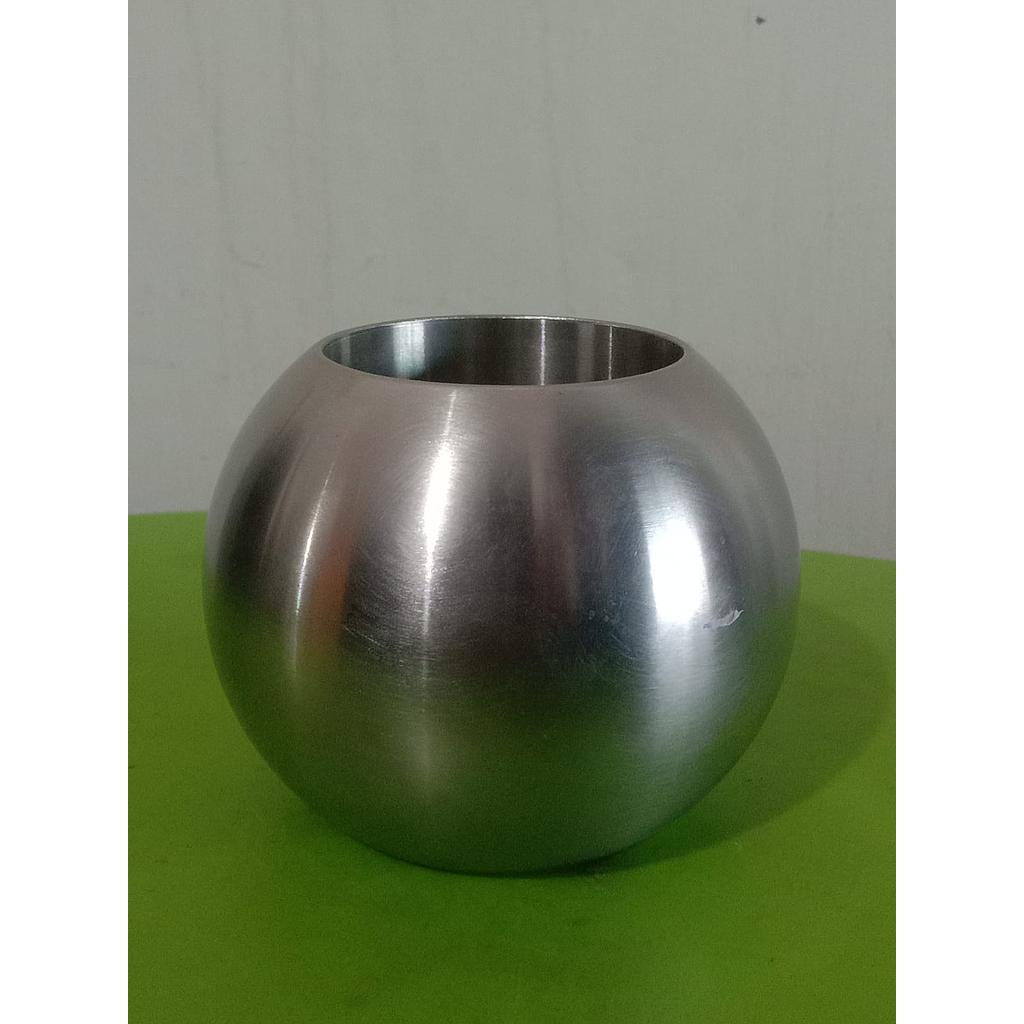 Ball, Ball Valve SST316, Size 2&quot;