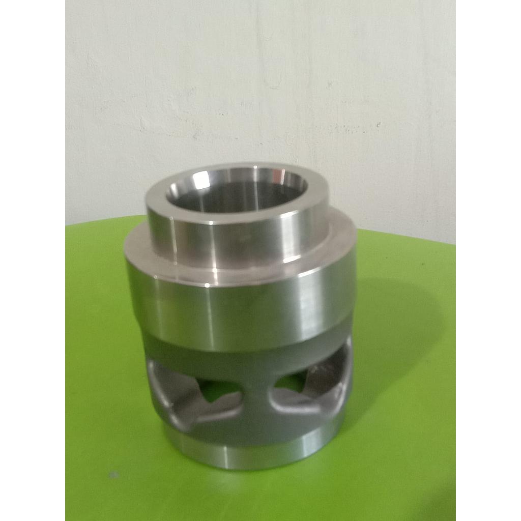 Cage SST316, 1&quot; Equal% 