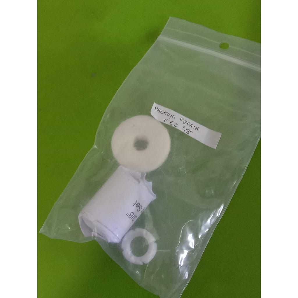 Packing Repair, 1&quot;EZ 3/8&quot;