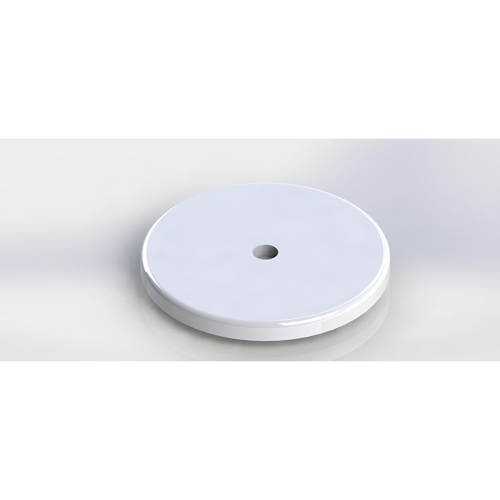 BOMPRD; BAP 1052H; Diaphragm Plate