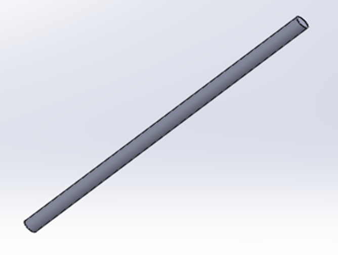 BOMPRD; BAP 1052H; Stem Actuator