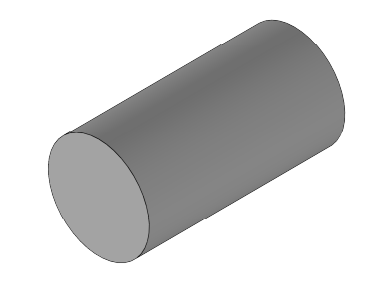 RAW; BAP E-SERIES [HP]; Plug Unfinished