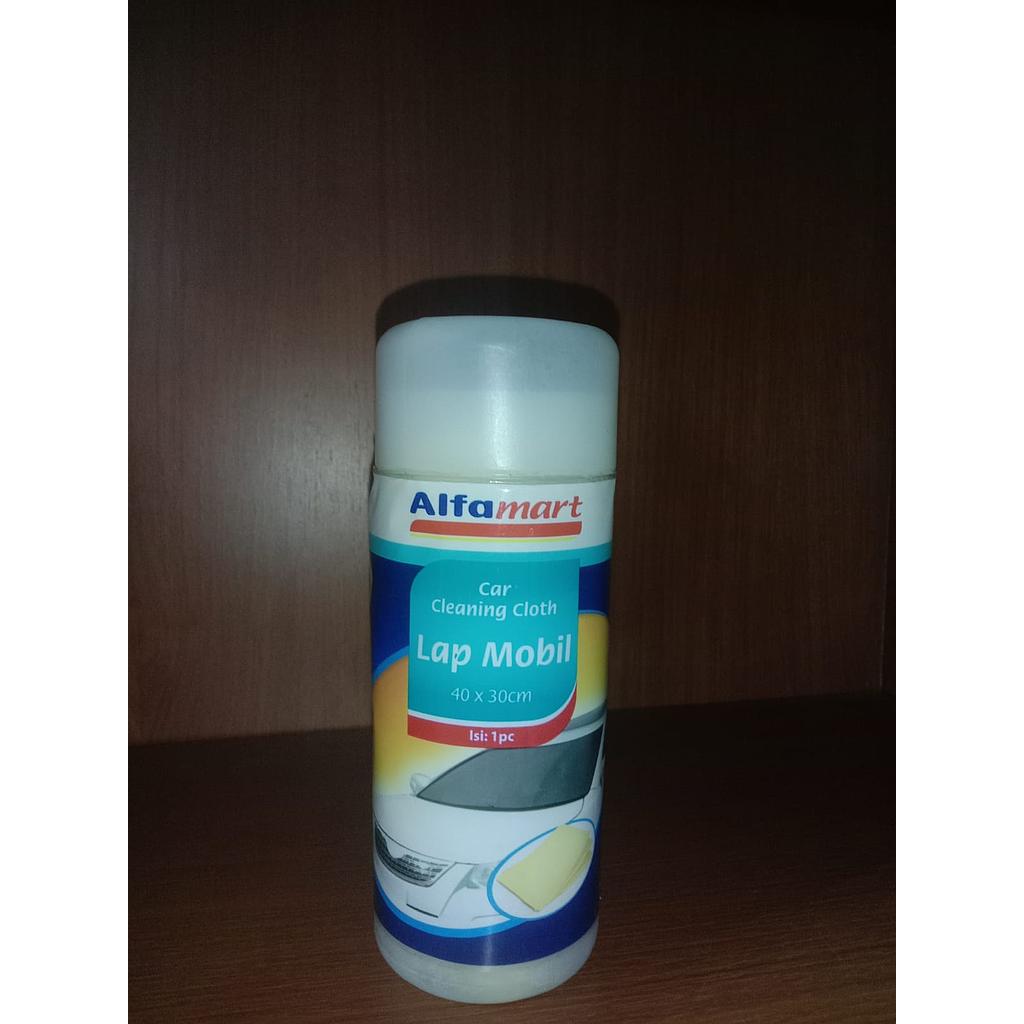Car Cleaning Cloth 40 x 30cm