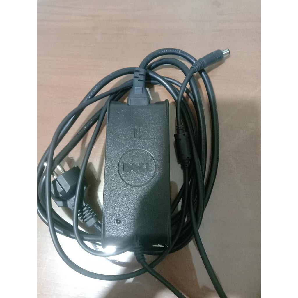 Adaptor Charger Dell, Model No. PA-1900-02D