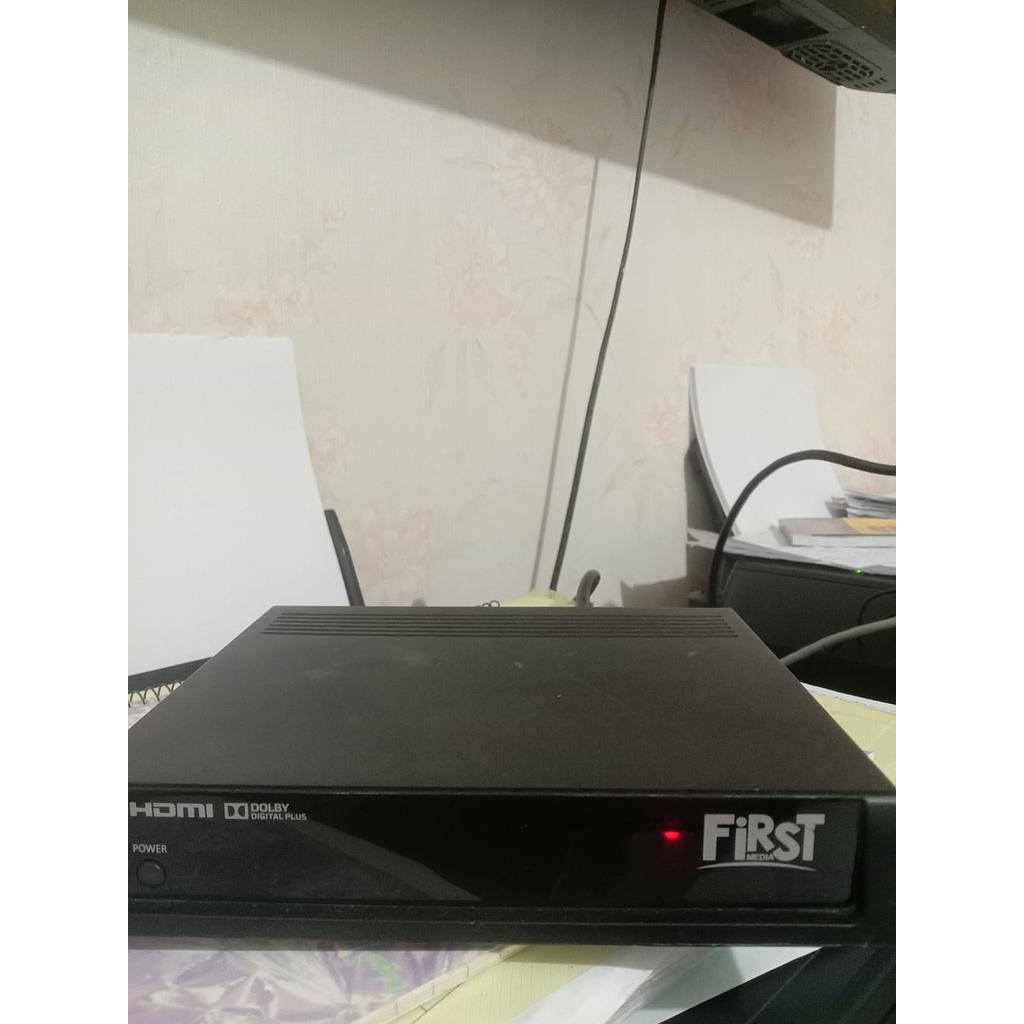 HDMI Dolby Digital Plus, Model No. DMT-1605LN
