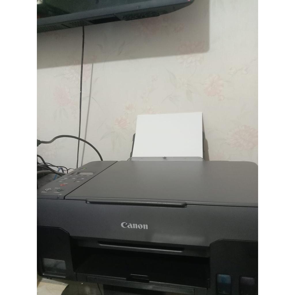 Printer Canon G2030