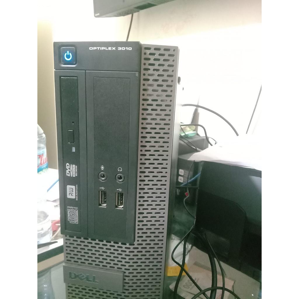 CPU Dell DGL4LY1, Optiplex 3010