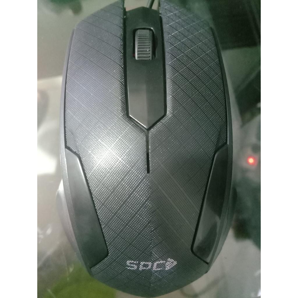 Mouse SPC