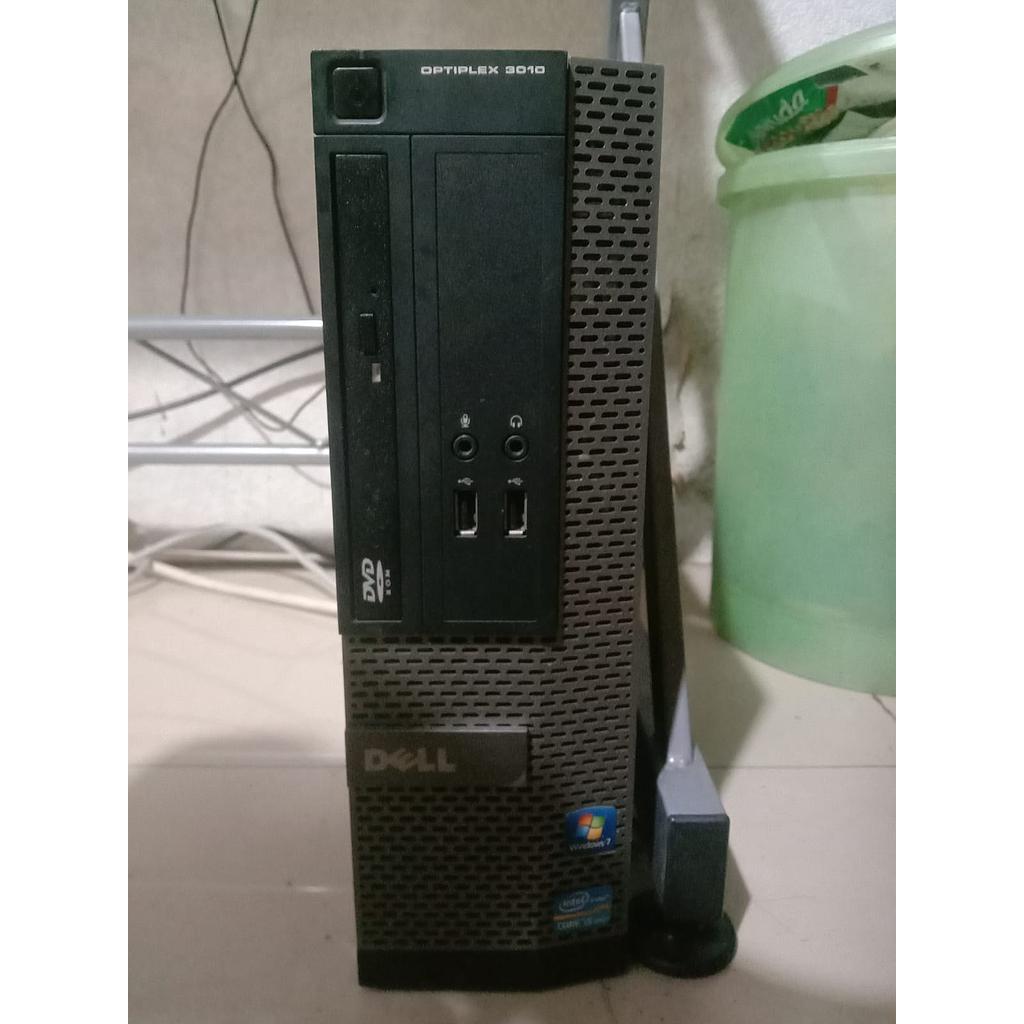CPU Dell 5F MOLY1, Optiplex 3010