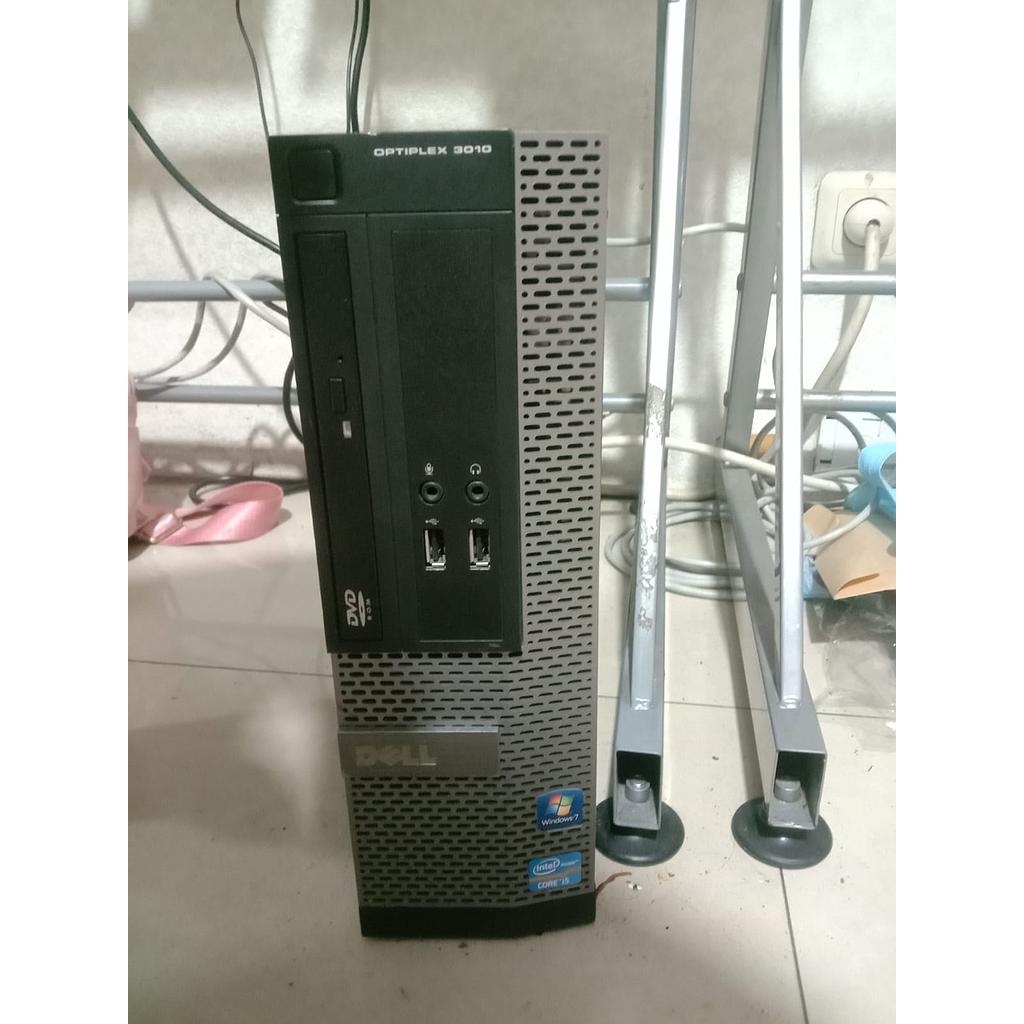 CPU Dell DJGXKY1, Optiplex 3010