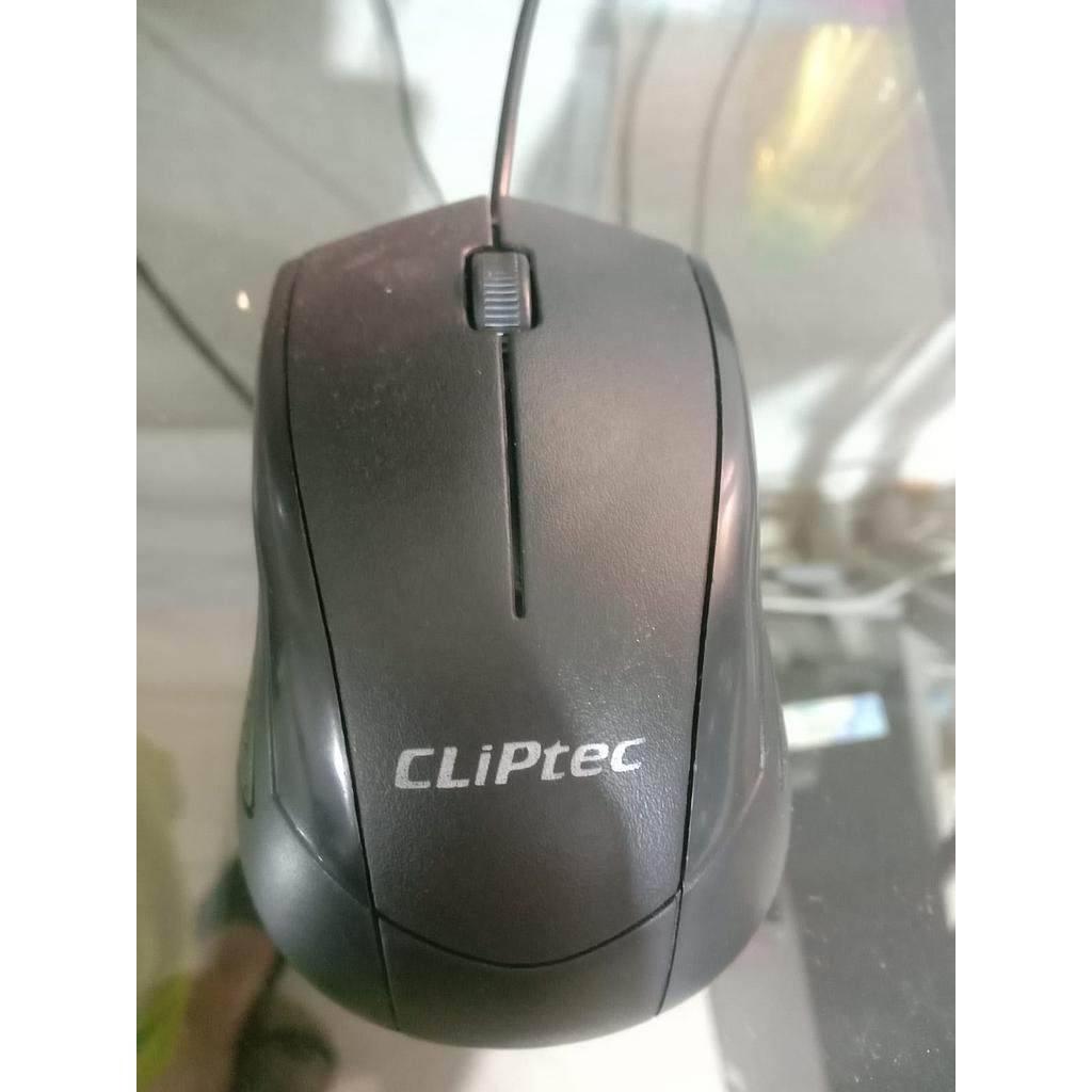 Mouse Cliptex 