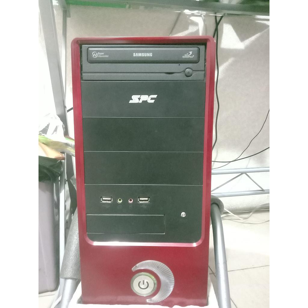 CPU Samsung 