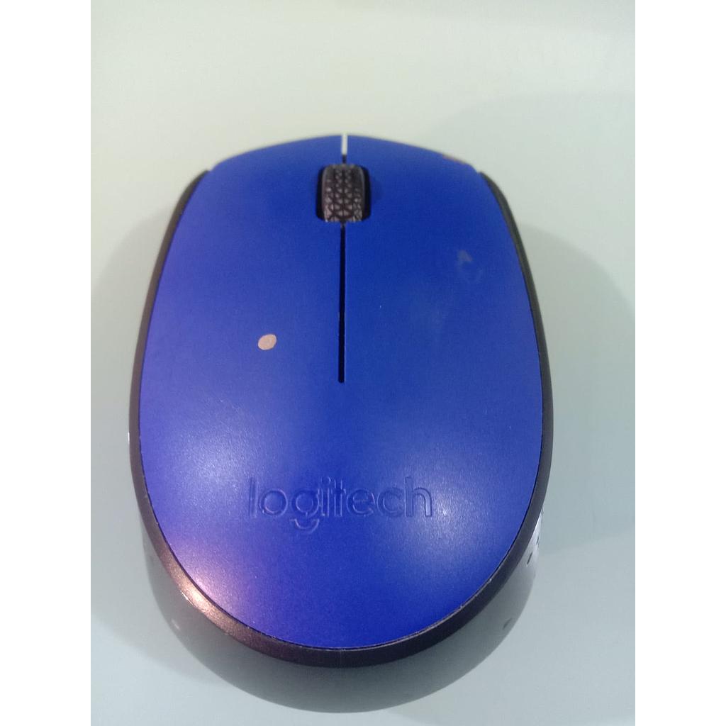 Mouse Logitech M171