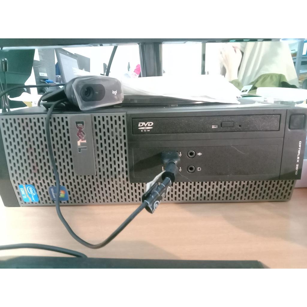 CPU Dell CS7DJY1