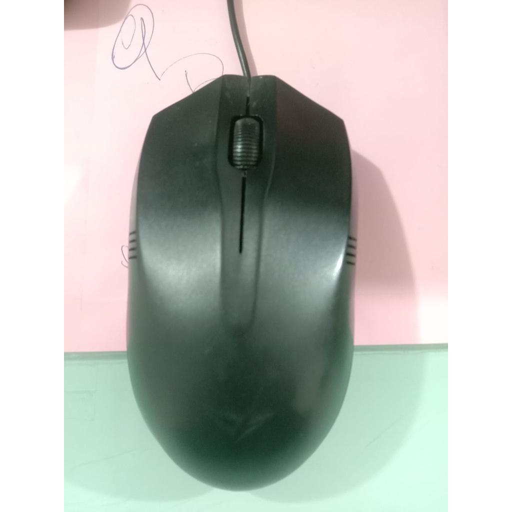 Mouse Xplorer C3300 Silent 