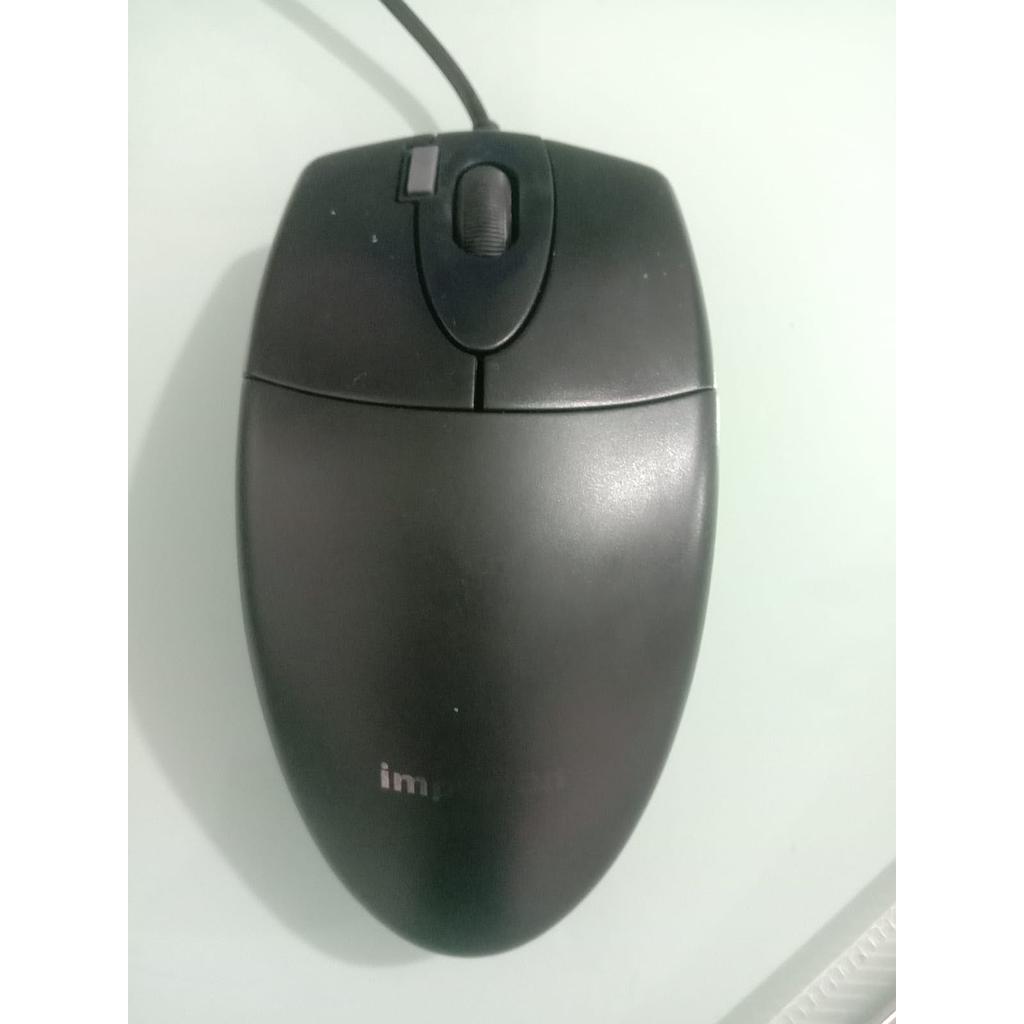 Mouse Imperion, Model MS-210