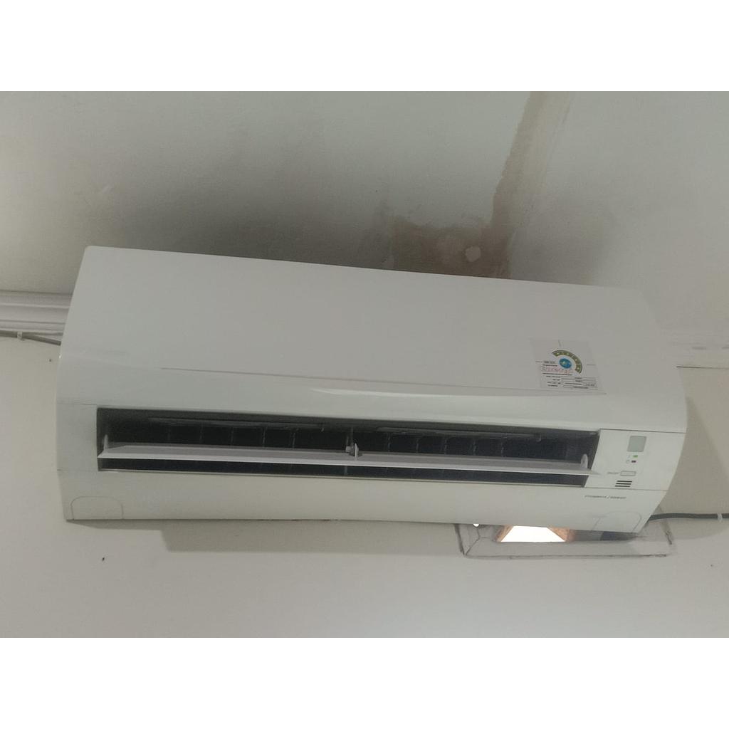AC Daikin FTC35NV14/E009322