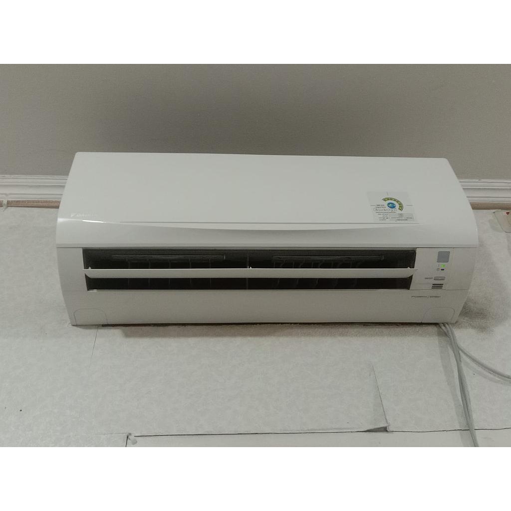 AC Daikin FTC35NV14/E076041