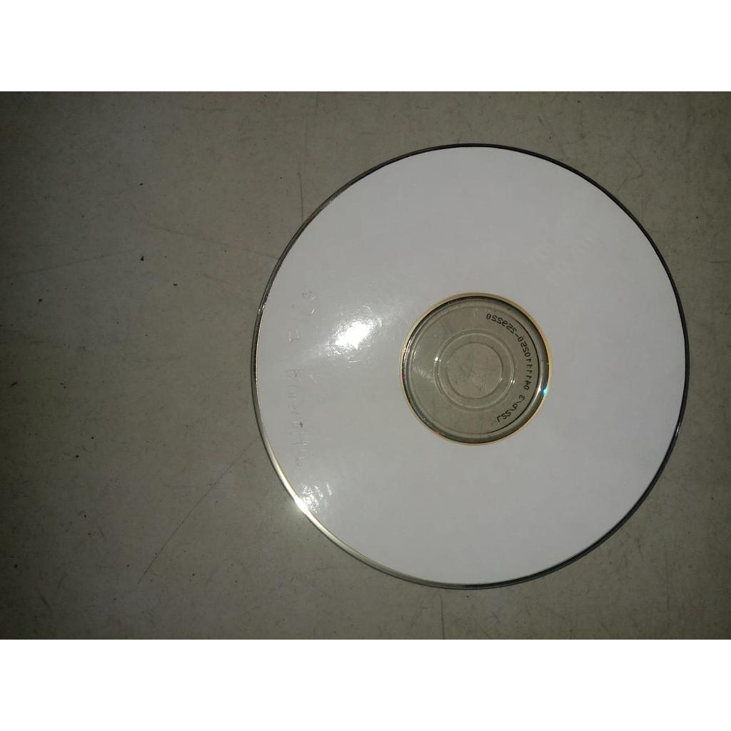 CD Dharma File 