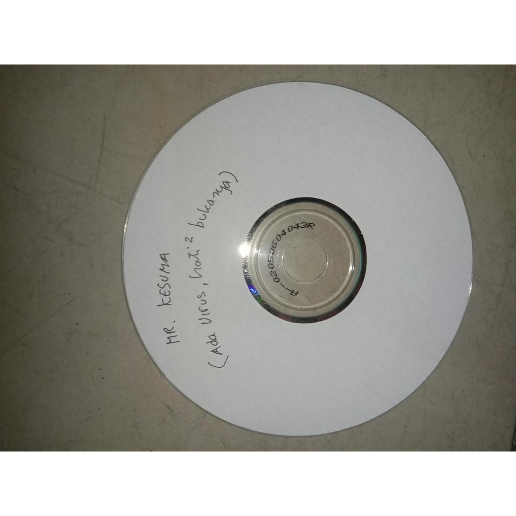 CD Mr, Kesuma 