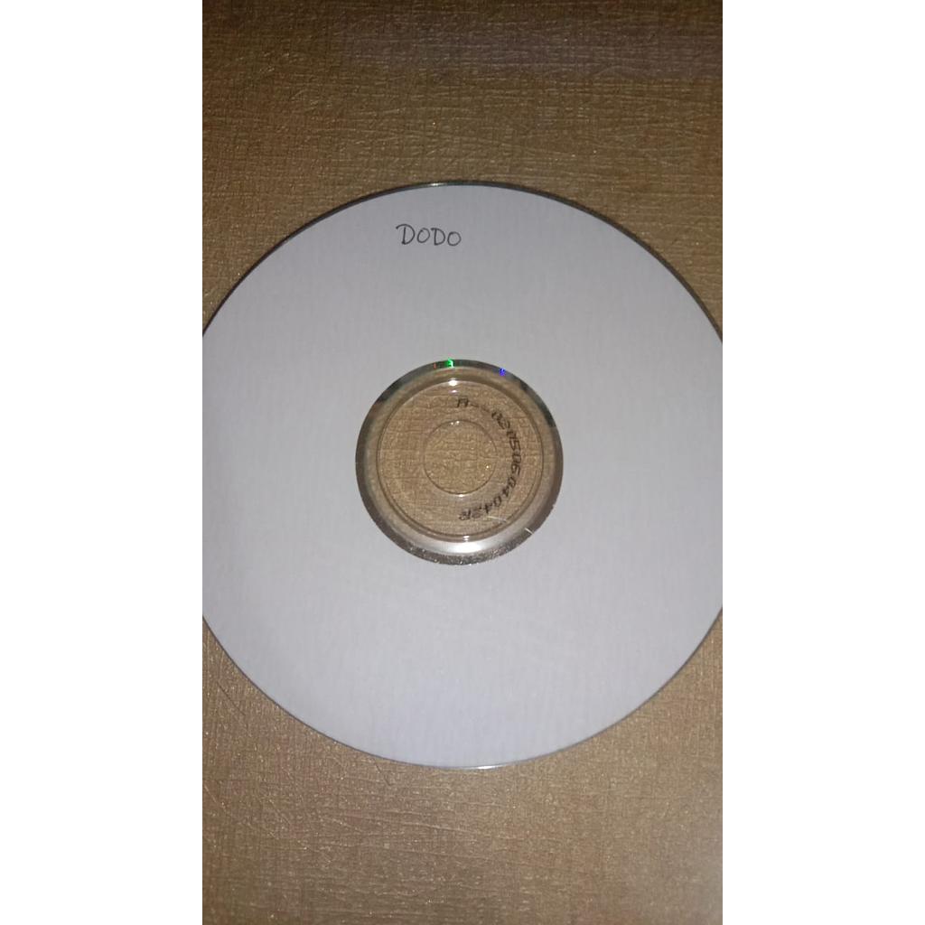 CD Dodo
