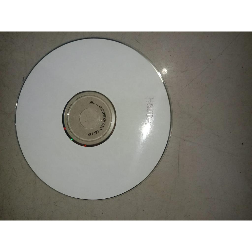 CD Honda 