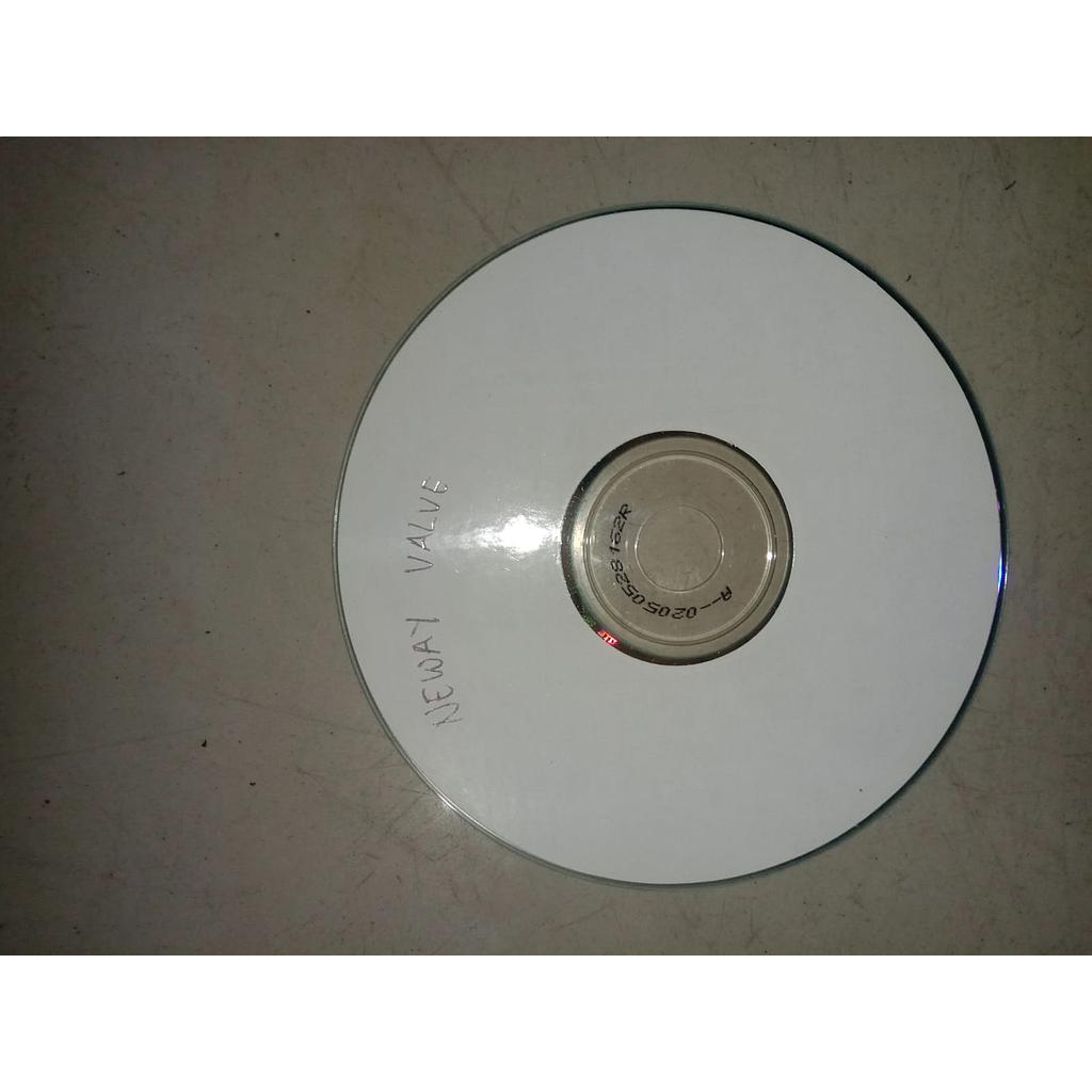 CD Neway Valve 